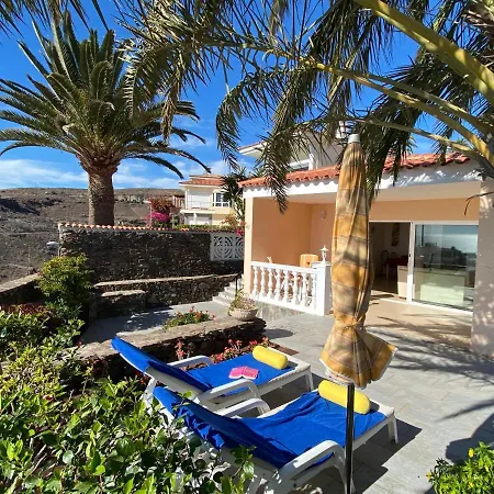 Hibiscus Apartmán