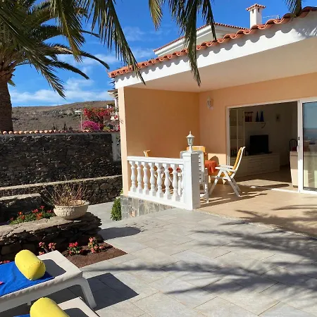 Hibiscus Apartmán