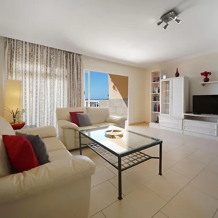 Apartmán Hibiscus