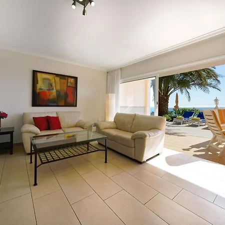 Hibiscus Apartmán