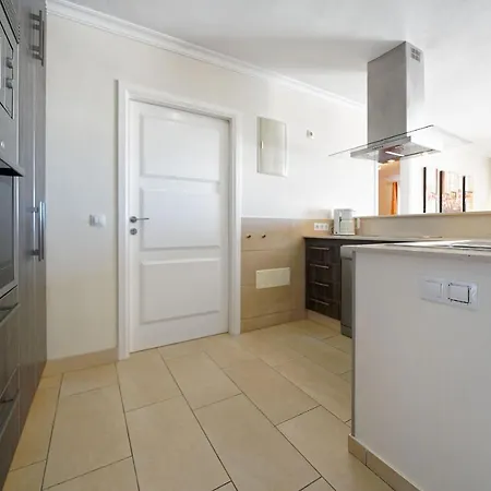 Apartmán Hibiscus San Agustín
