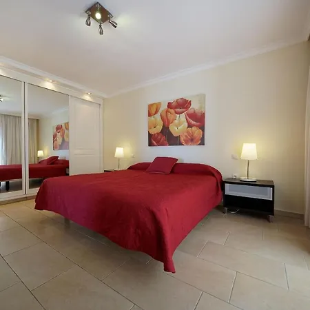 Hibiscus Apartmán